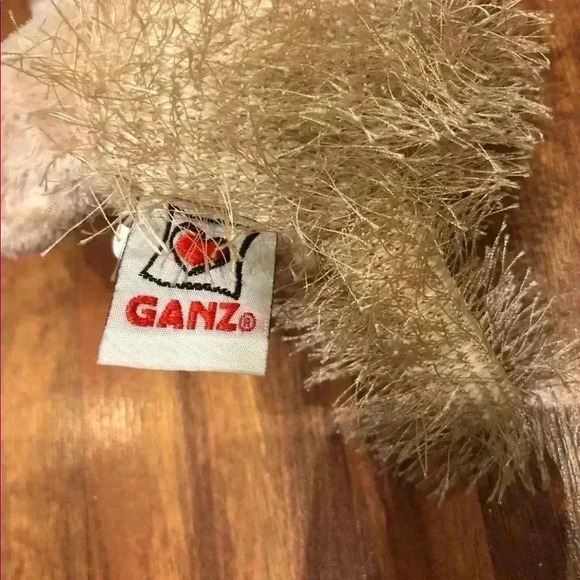 Webkinz Golden Retriever - Picture 5 of 6